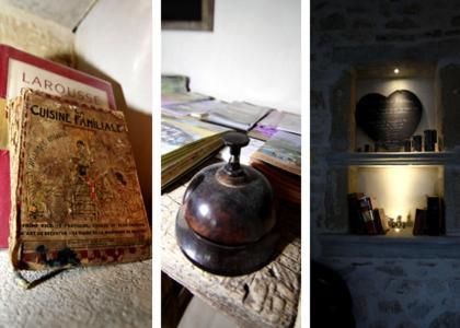 Bed and Breakfast Mas Bella Cortis La Garde-Adhémar Zewnętrze zdjęcie